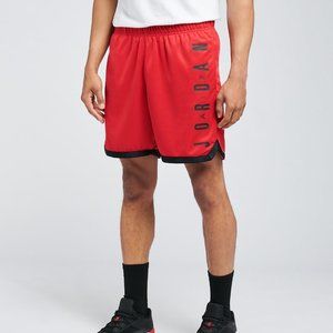 Air Jordan Jumpman Mesh Knit Shorts